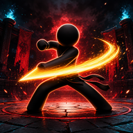 Legends Battlegrounds Wiki logo